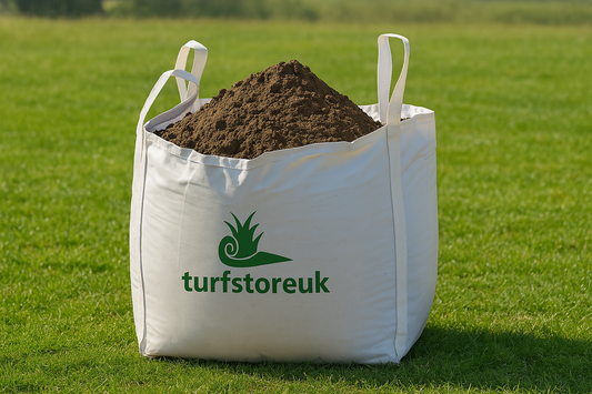 Topsoil